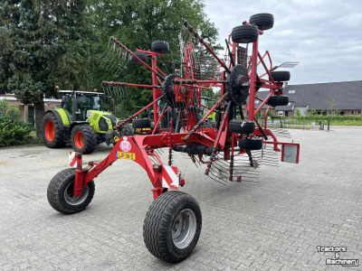 Andaineur Lely Hibiscus 915 CD Vario