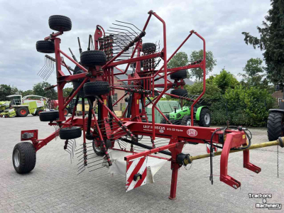 Andaineur Lely Hibiscus 915 CD Vario