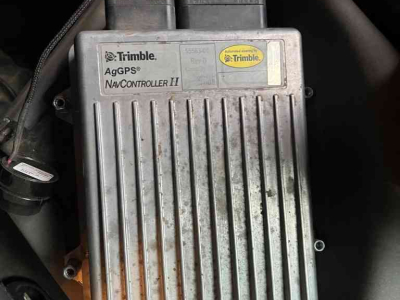 Systèmes et accessoires de GPS Trimble GFX-750