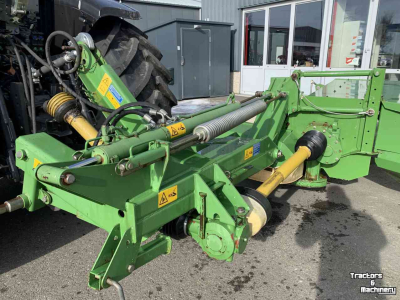 Faucheuse Krone Easy cut 280cv