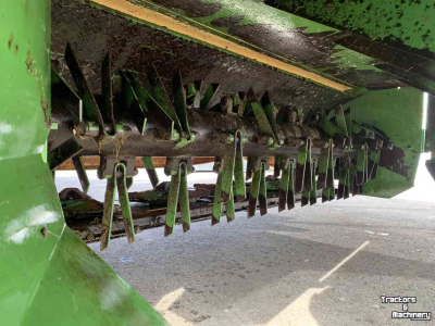 Faucheuse Krone Easy cut 280cv