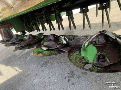 Faucheuse Krone Easy cut 280cv