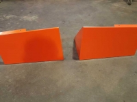 Pièces d‘occasion pour tracteurs Steyr 80 serie SK1 en SK2