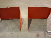Pièces d‘occasion pour tracteurs Steyr 80 serie SK1 en SK2