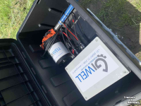 Auge à l‘énergie solaire Suevia Suevia Solar weidedrinkbak 80 liter , met bronpomp