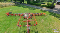 Faneur Kuhn GF 13003T