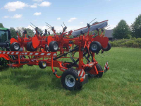 Faneur Kuhn GF 13003T