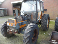 Tracteurs Landini 8880