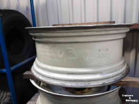 Roues, Pneus, Jantes, Barillets Jumelage Valtra velgen DW15x38  8-gaats