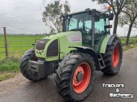 Tracteur Claas Celtis 456 RX