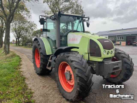 Tracteur Claas Celtis 456 RX