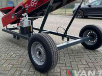 Convoyeur Van Trier 5-65 Opvoerband