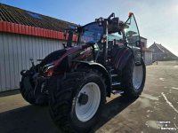 Tracteur Valtra G125 Active tractor