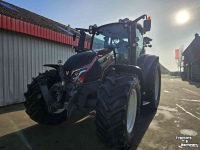 Tracteur Valtra G125 Active tractor