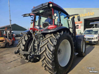 Tracteur Valtra G125 Active tractor