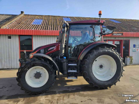 Tracteur Valtra G125 Active tractor