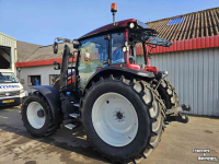 Tracteur Valtra G125 Active tractor