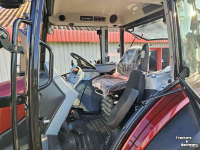 Tracteur Valtra G125 Active tractor