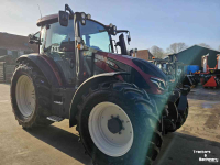 Tracteur Valtra G125 Active tractor