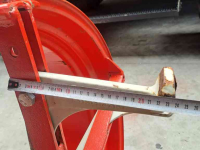 Roues, Pneus, Jantes, Barillets Jumelage  38inch naar 32inch