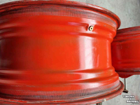 Roues, Pneus, Jantes, Barillets Jumelage  38inch naar 32inch