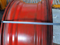 Roues, Pneus, Jantes, Barillets Jumelage  38inch naar 32inch