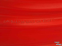 Roues, Pneus, Jantes, Barillets Jumelage  38inch naar 32inch
