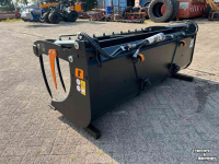 Godet de chargeur frontal Quicke Multibenne M+ 230 pelikaanbak voorladerbak nieuw