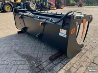 Godet de chargeur frontal Quicke Multibenne M+ 230 pelikaanbak voorladerbak nieuw