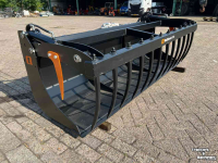 Godet de chargeur frontal Quicke Multibenne M+ 230 pelikaanbak voorladerbak nieuw