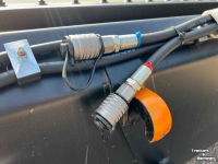Godet de chargeur frontal Quicke Multibenne M+ 230 pelikaanbak voorladerbak nieuw