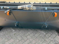Godet de chargeur frontal Quicke Multibenne M+ 230 pelikaanbak voorladerbak nieuw