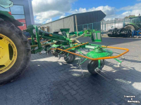 Faneur Malone Ted air schudder 570