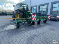 Faneur Malone Ted air schudder 570