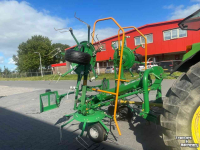 Faneur Malone Ted air schudder 570