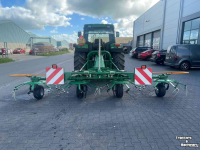 Faneur Malone Ted air schudder 570