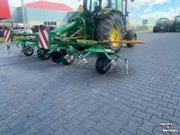 Faneur Malone Ted air schudder 570