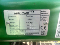 Faneur Malone Ted air schudder 570