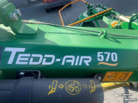 Faneur Malone Ted air schudder 570