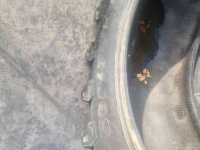 Roues, Pneus, Jantes, Barillets Jumelage Trelleborg 580/70r42