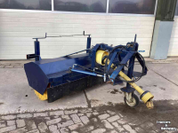 Balayeur Schrijver RB180 Veegmachine