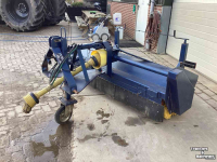 Balayeur Schrijver RB180 Veegmachine