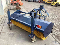 Balayeur Schrijver RB180 Veegmachine