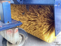 Balayeur Schrijver RB180 Veegmachine