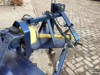 Balayeur Schrijver RB180 Veegmachine