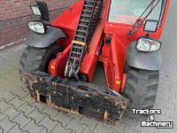 Chargeur Télescopique Manitou SLT 420 B Twisco compact 3-wieler driewieler ruwterrein heftruck