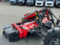 Faucheuse Vicon Extra 628FT / Extra 632T Maaicombinatie