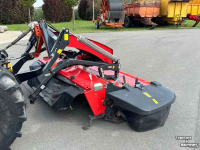 Faucheuse Vicon Extra 628FT / Extra 632T Maaicombinatie
