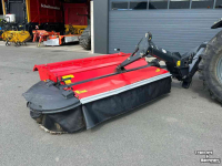 Faucheuse Vicon Extra 628FT / Extra 632T Maaicombinatie