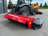 Faucheuse Vicon Extra 628FT / Extra 632T Maaicombinatie